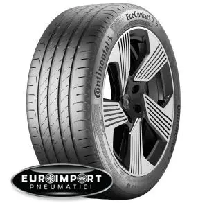 Continental Ecocontact 7 s 235/55 R17 103 H XL  TL VOLKSWAGEN  DOT 2024